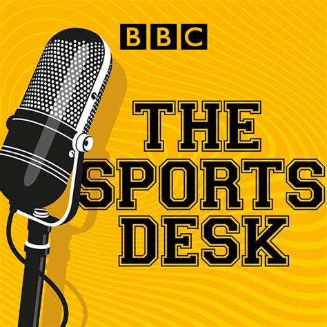 BBC Sounds - Sport Podcasts