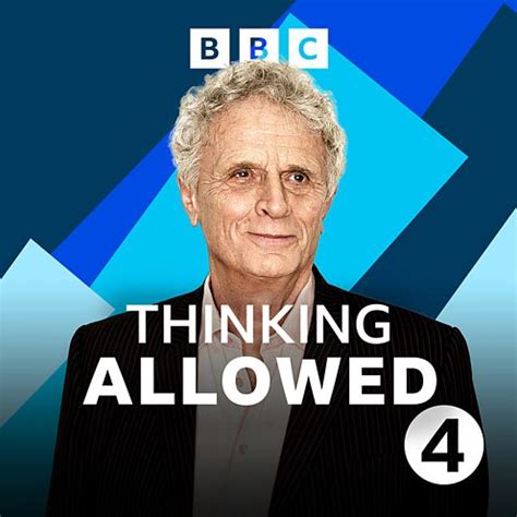 BBC Sounds - Thinking Allowed - Available Episodes