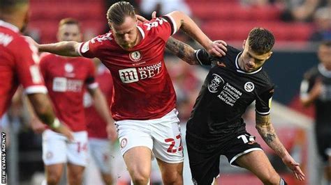 BBC Sport - Football - Swansea 0-1 Bristol City