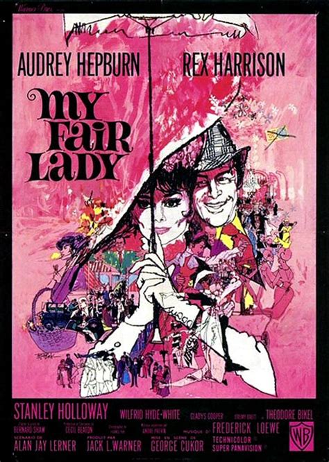 BBC Two - My Fair Lady