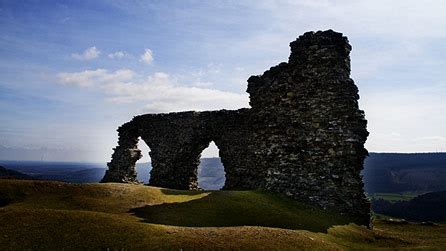 BBC Wales - History - Themes - Llywelyn ap Gruffydd - The rise to power