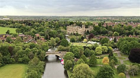 BBC iPlayer - Countryfile - Warwickshire Greenways