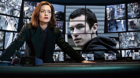 BBC iPlayer - The Capture