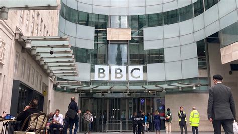 BBC kritisiert Twitter-Bezeichnung «staatlich finanziert»