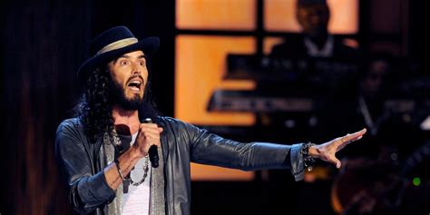 BBC says 2 more people have come forward to complain about Russell Brand’s behavior