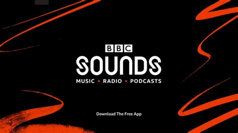 BBCSounds - reddit