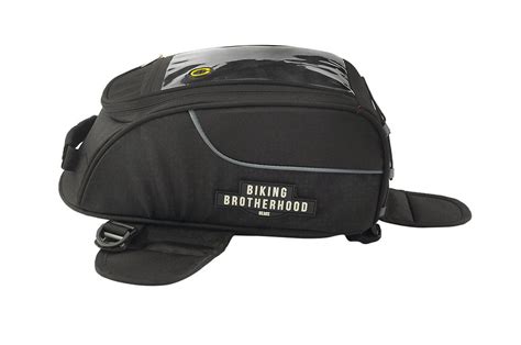 BBG MINI Magnetic TANK BAG - raincitystudios.com