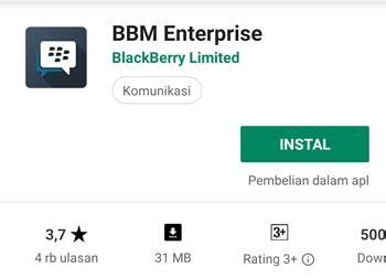 bbm enterprise mod apk - elchoricharrua.com