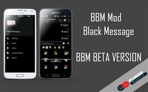 bbm mod black edition - elchoricharrua.com