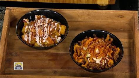 BBQ Bowls with Sonny’s BBQ WFLA