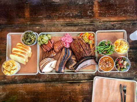 BBQ Joint Listing - Houston BBQ Guide