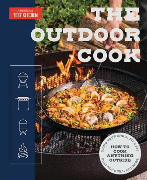 BBQ cookbooks: Pitmasters, chefs, a blogger and a Brit share recipes, advice