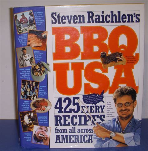 Full Download Bbq Usa 425 Fiery Recipes From All Across America By Steven Raichlen