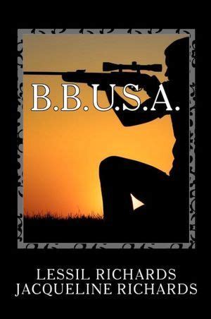 Read Online Bbusa By Lessil E Richards
