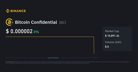 BC/BBD: Convert Bitcoin Confidential to Barbadian Dollar Coinbase