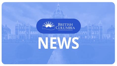 BC Gov News - coolestguyplanet.net