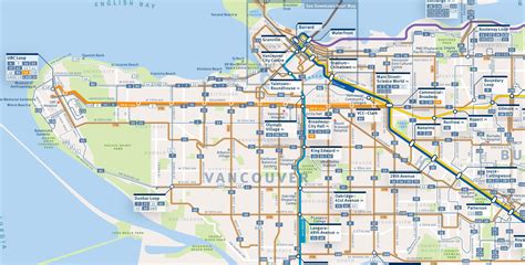 BC Transit - Schedules and Maps