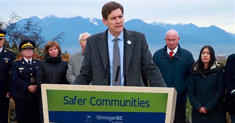 BC money laundering inquiry leads to no charges True North