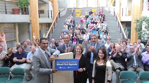 BC sows seeds of new wood engineering master degrees at UNBC