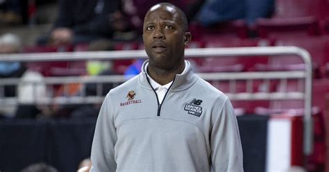 BC tenders basketball coach Earl Grant a two-year extension