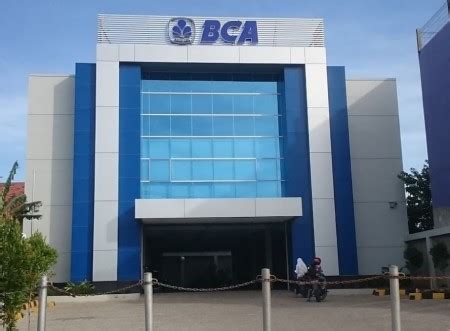 BCA KCP Gianyar - IDalamat.com