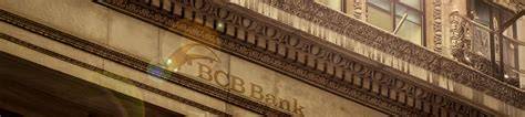 BCB Bank History & Heritage - raincitystudios.com