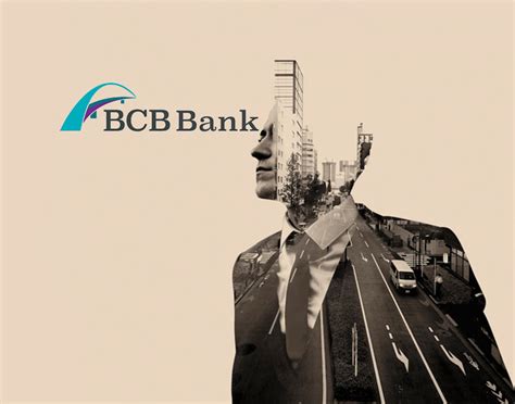 BCB Bank Personal Digital / Mobile Banking - raincitystudios.com