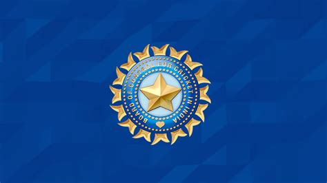 BCCI TV - BOARD OF CONTROL FOR CRICKET IN INDIA - YouTube