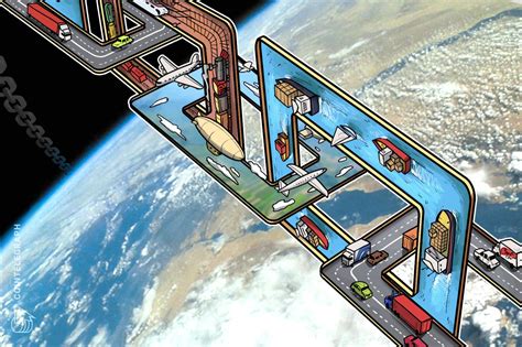 BCG Report Offers Reality Check for Blockchain in Commodities Trading image 4