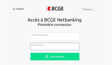 BCGE Mobile Netbanking - coolestguyplanet.net