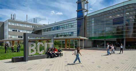 BCIT – Education for a Complex World - raincitystudios.com