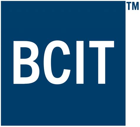 BCIT ID Card - BCIT - British Columbia Institute of Technology