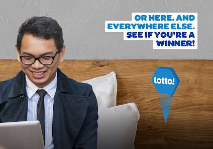 BCLC Lotto! - Apps on Google Play