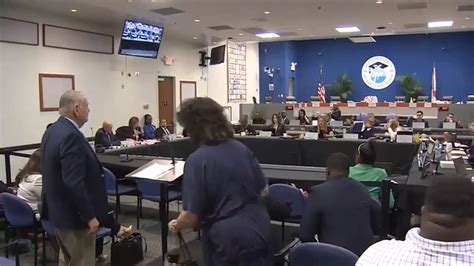 BCPS board members unanimously vote to postpone final decision in maintaining ‘Promise’ program