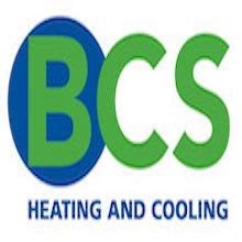 BCS Heating & Cooling