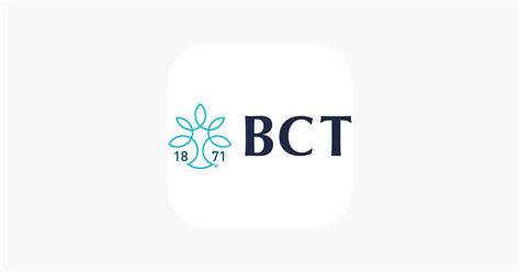 BCT Mobile Banking App - Apps on Google Play