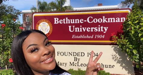 BCU Applications Admissions Wildcats! - Cookman