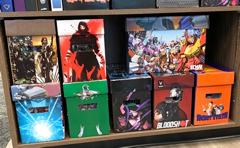 BCW Supplies | Collectible Storage, Protection - muktibox.com