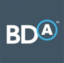 BDA (@bda_inc) • Instagram photos and videos