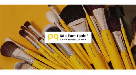 Bdellium Tools - Stage Makeup Online - muktibox.com