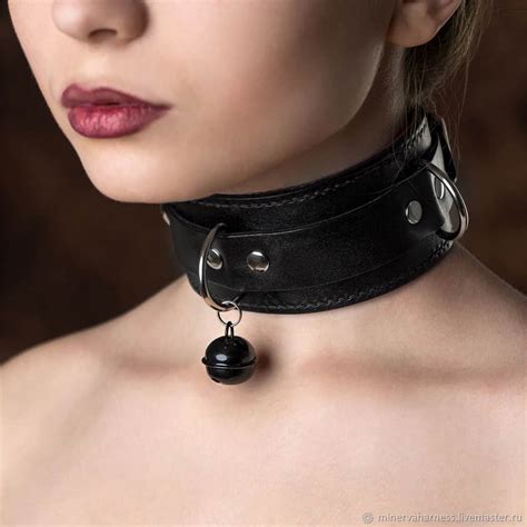 BDSM Collars & Leashes