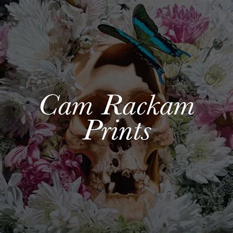 BE MINE - Cam Rackam – The Blackened Teeth Ltd