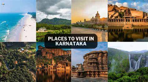 Beach Tourist Places In Karnataka - raincitystudios.com