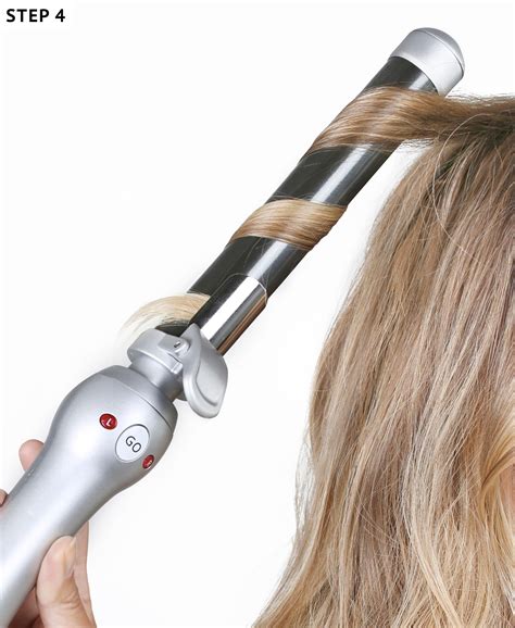 BEACHWAVER® PRO Rotating Curling Iron #Beachwaver Co.