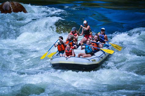 BEAR VALLEY RAFTING - 13 Photos & 43 Reviews - Yelp