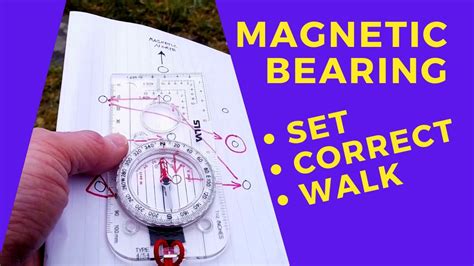 Bearing Calculator | Compass Bearings & Navigation - wintechmobiles.com