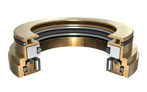 Bearing Seals | McMaster-Carr - raincitystudios.com