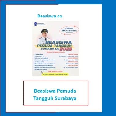 Beasiswa Pemuda untuk SDGs - Program untuk Dekade Ilmu … - raincitystudios.com