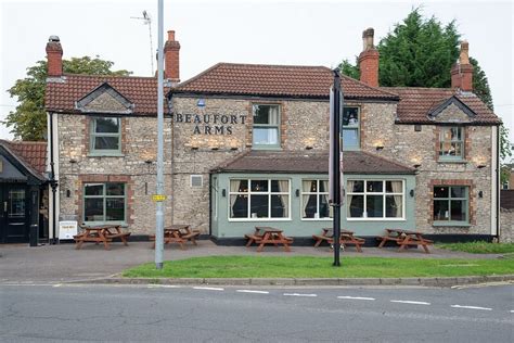 BEAUFORT ARMS, Stoke Gifford - Updated 2024 Restaurant