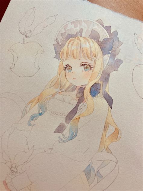 Beautiful Handmade Anime Figure! | DIY Art & Crafts #Handmade - muktibox.com